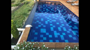 Отель Casa Upa ,casa con piscina espectacular, Barichara  Баричара